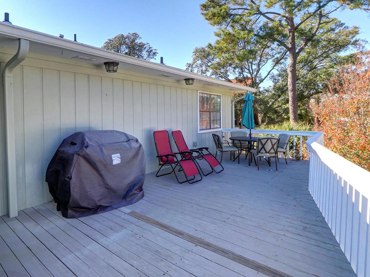 Lola'S Retreat Villa Tybee Island Room photo