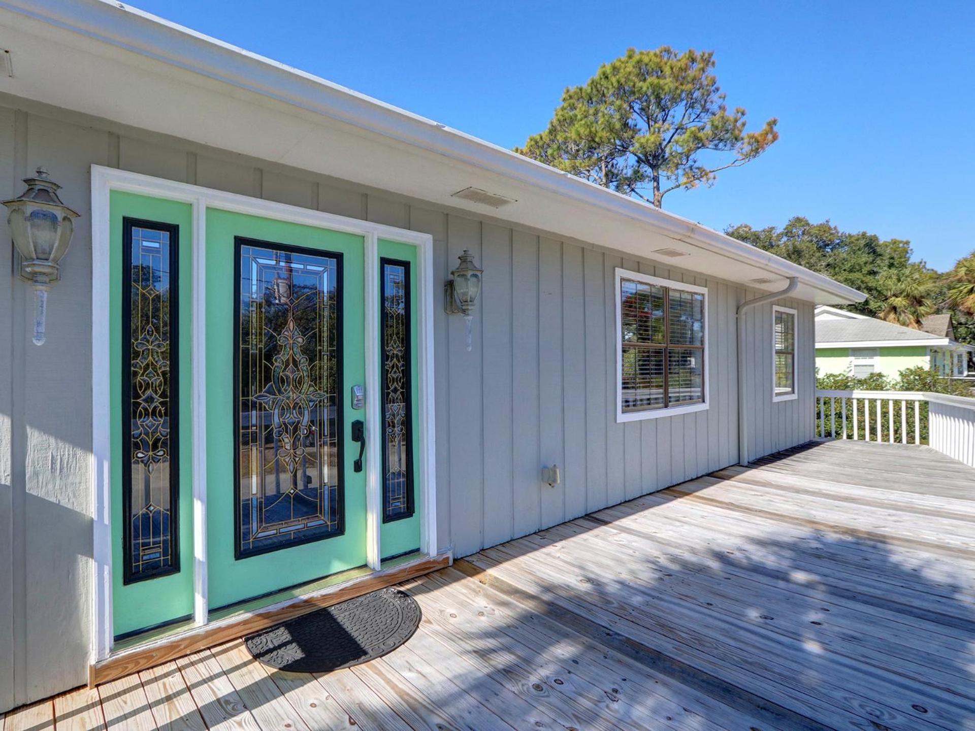 Lola'S Retreat Villa Tybee Island Room photo