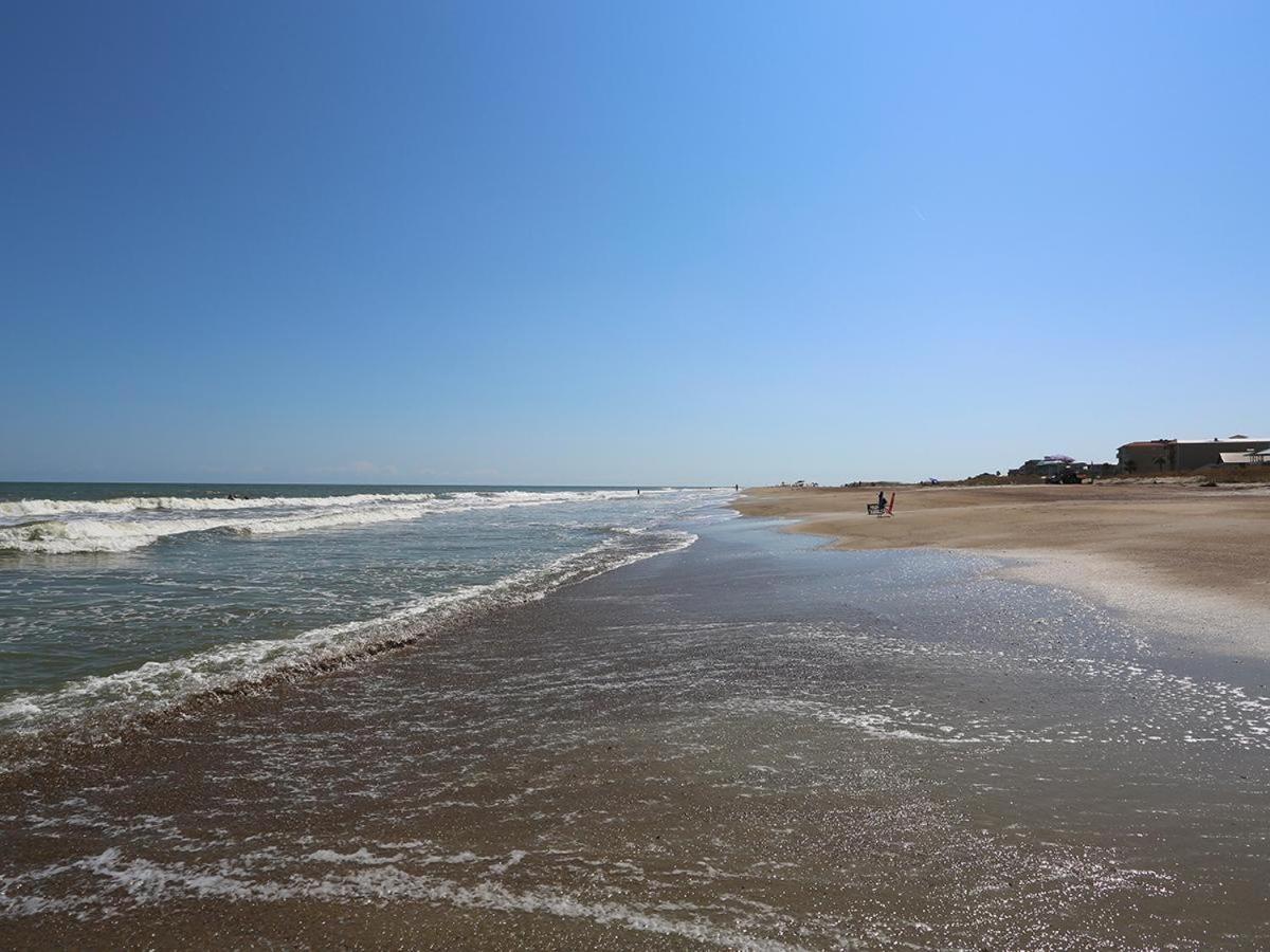 Lola'S Retreat Villa Tybee Island Exterior photo