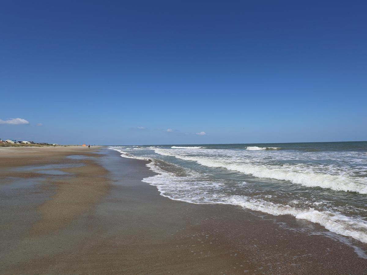 Lola'S Retreat Villa Tybee Island Exterior photo